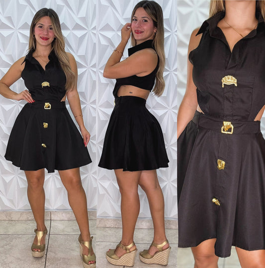 Vestido Nayi