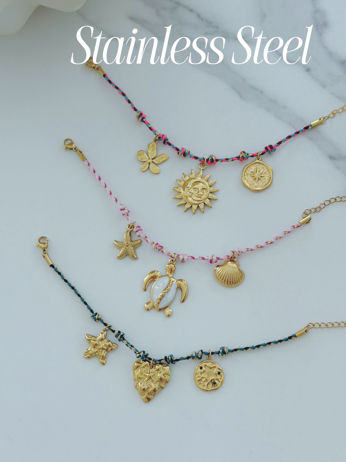 Pulseras
