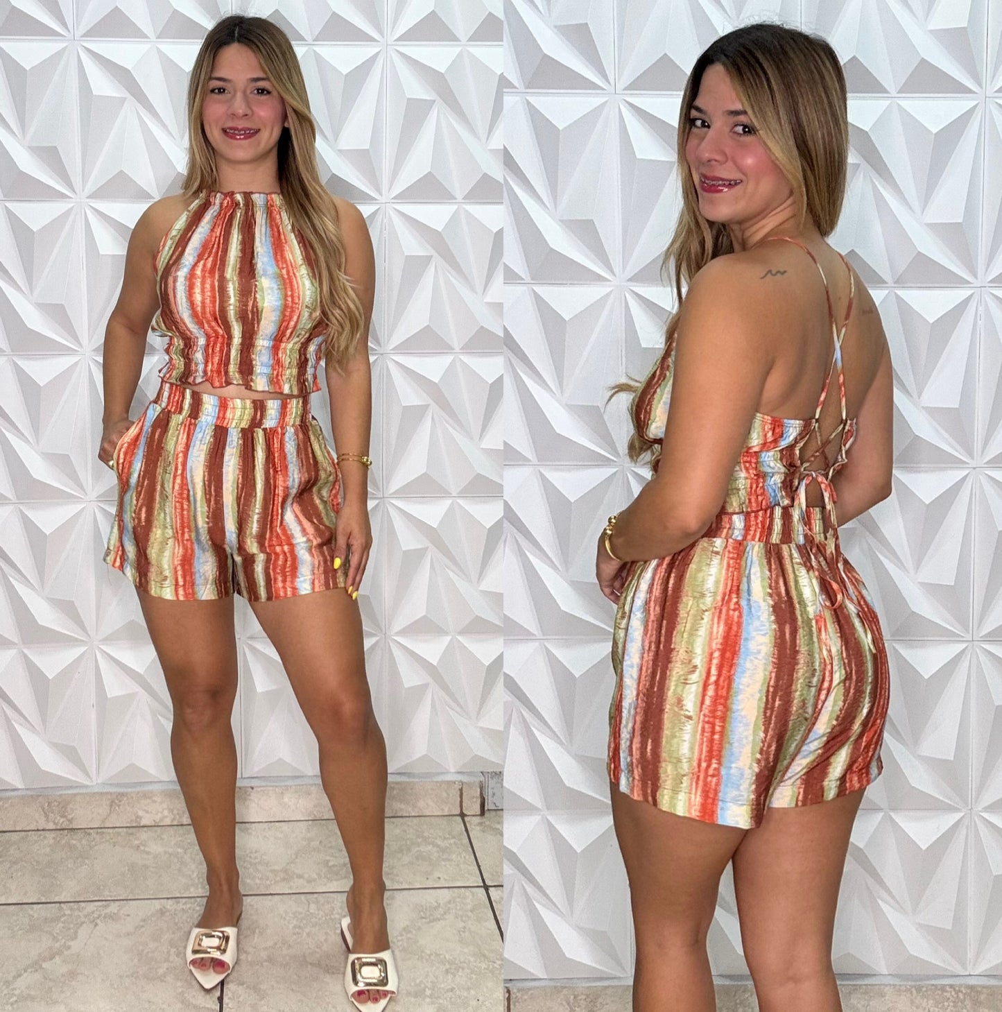 Tropi Set