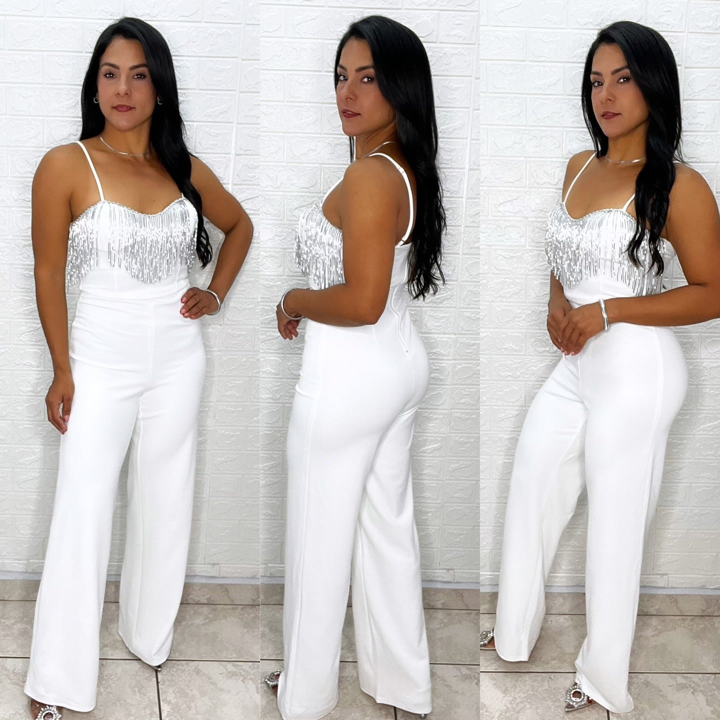 Tayry Jumpsuit