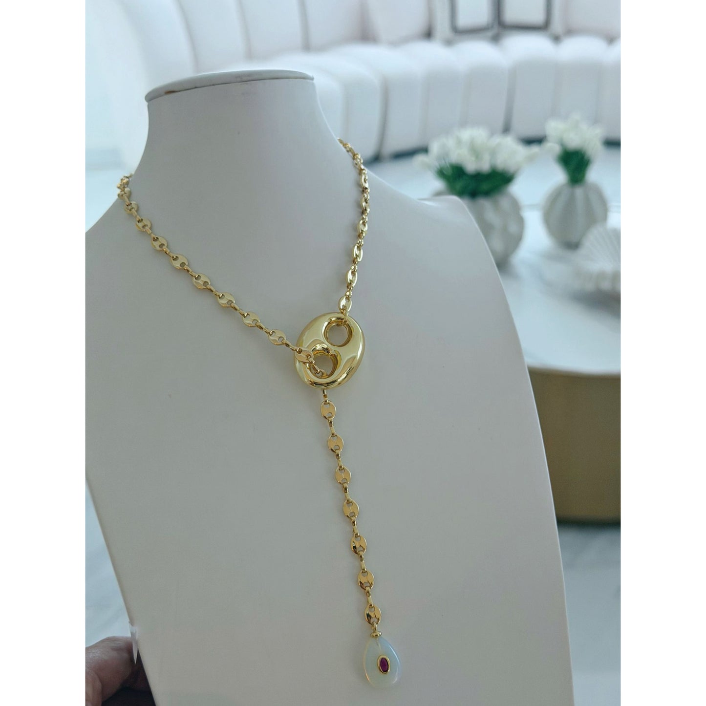 Cadena Inspirada