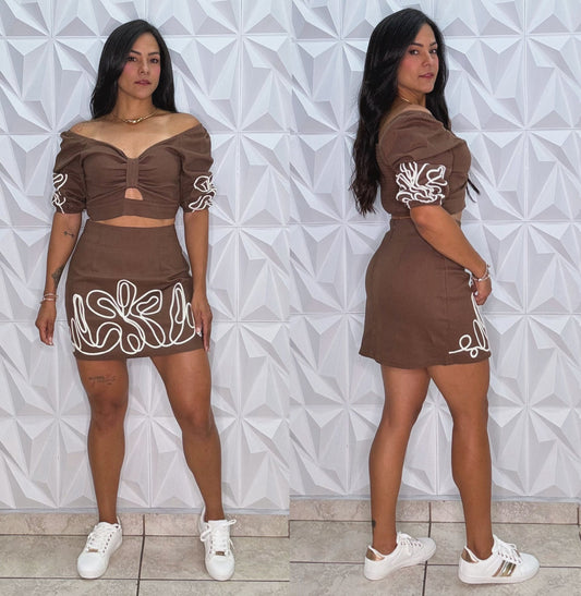 Brend Set