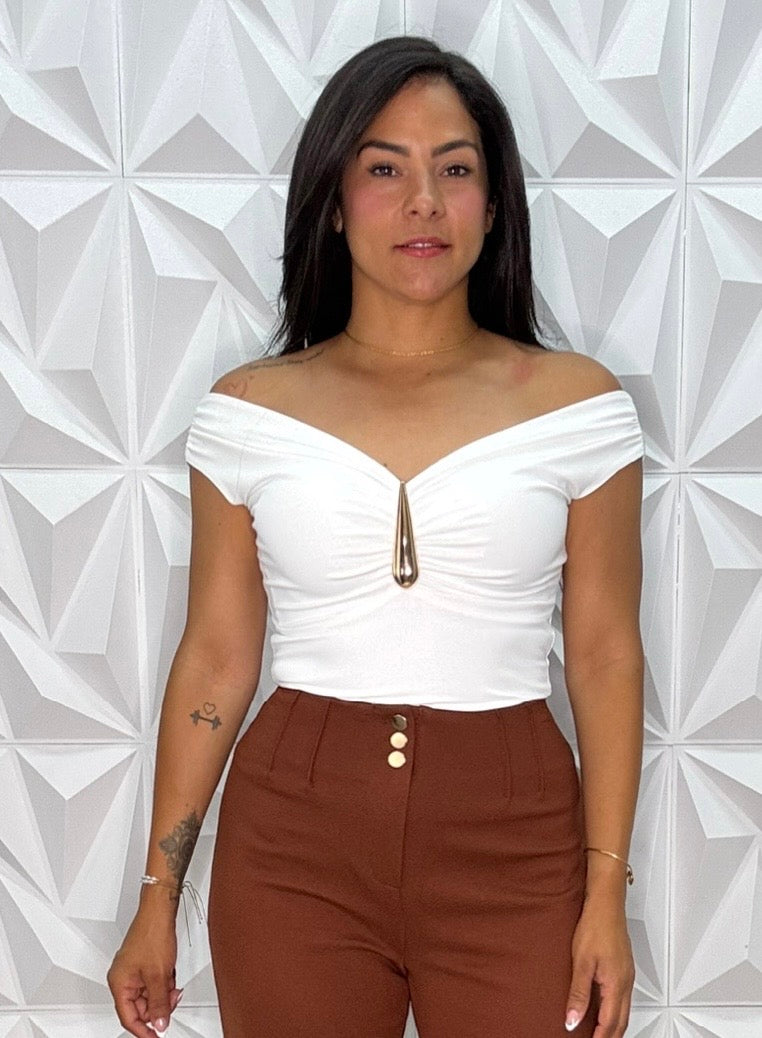 White Top