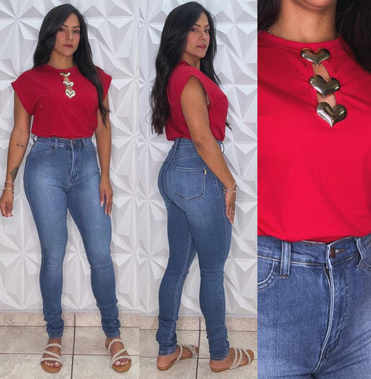 Crista Top