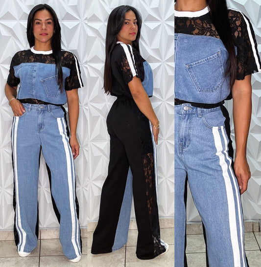 Frances Travel Set