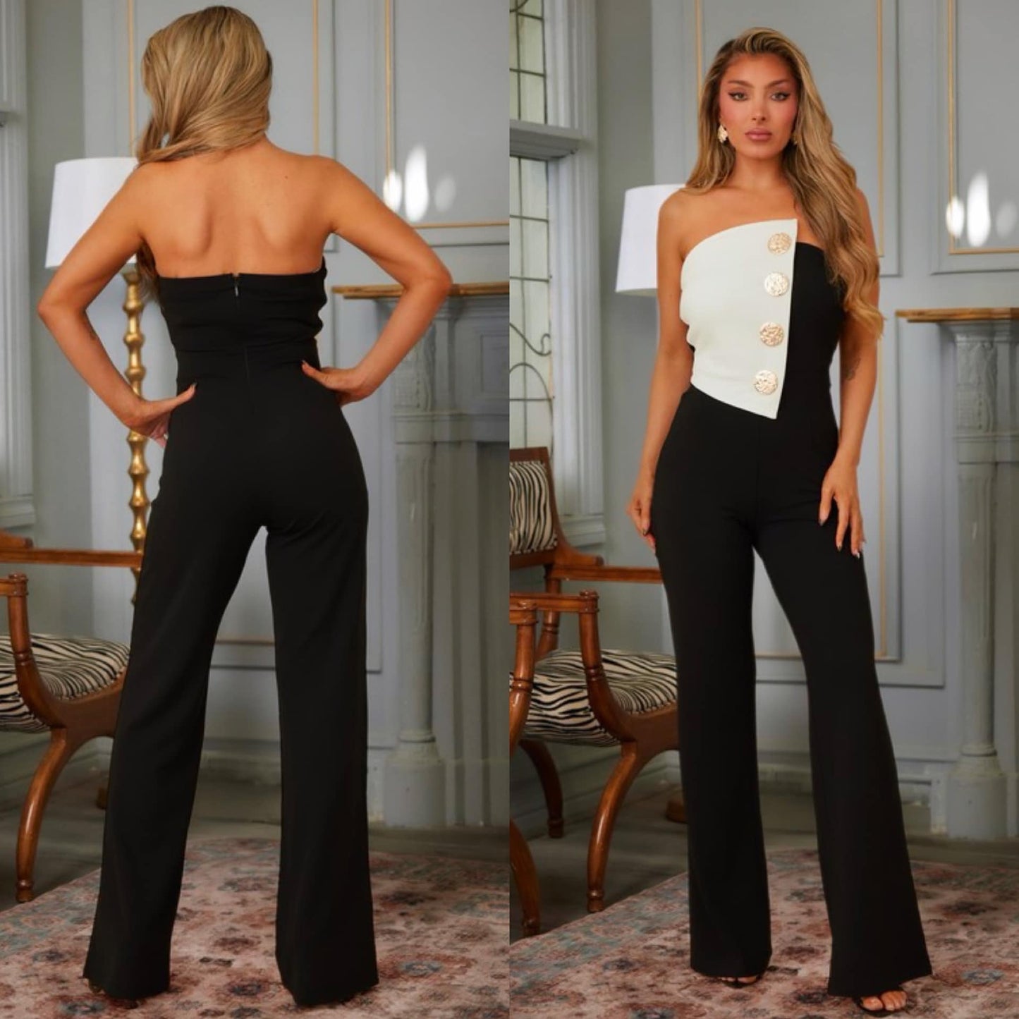 Galilea Jumpsuit