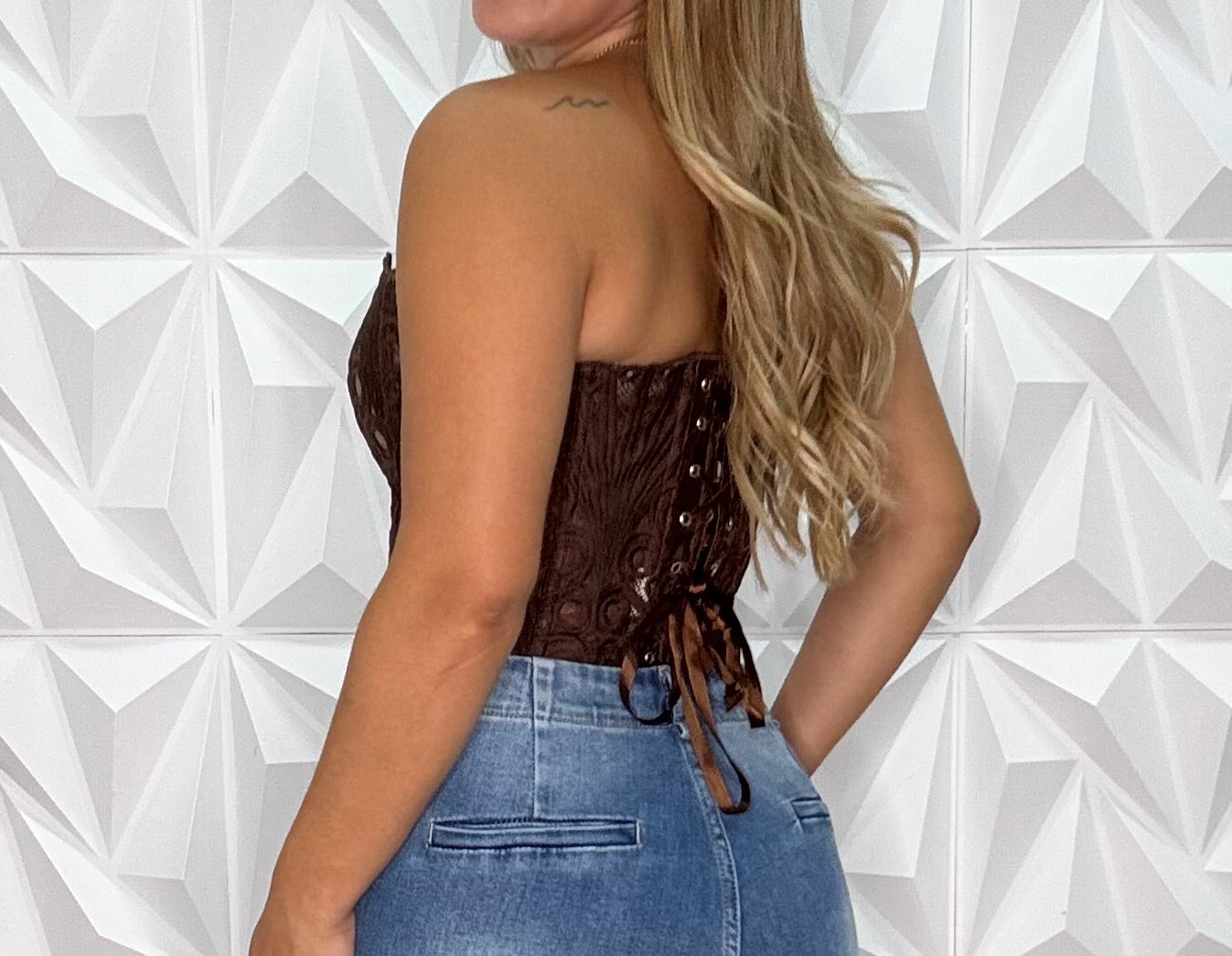Corset Cafe