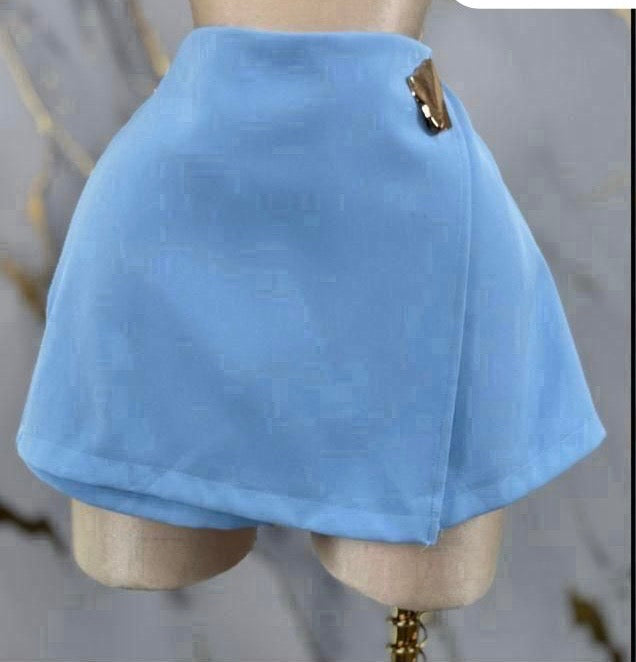 Blue Ivy Skort