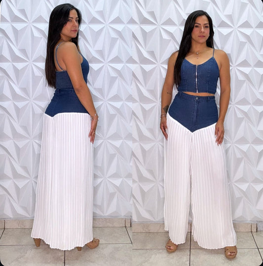 Conjunto de Agatha