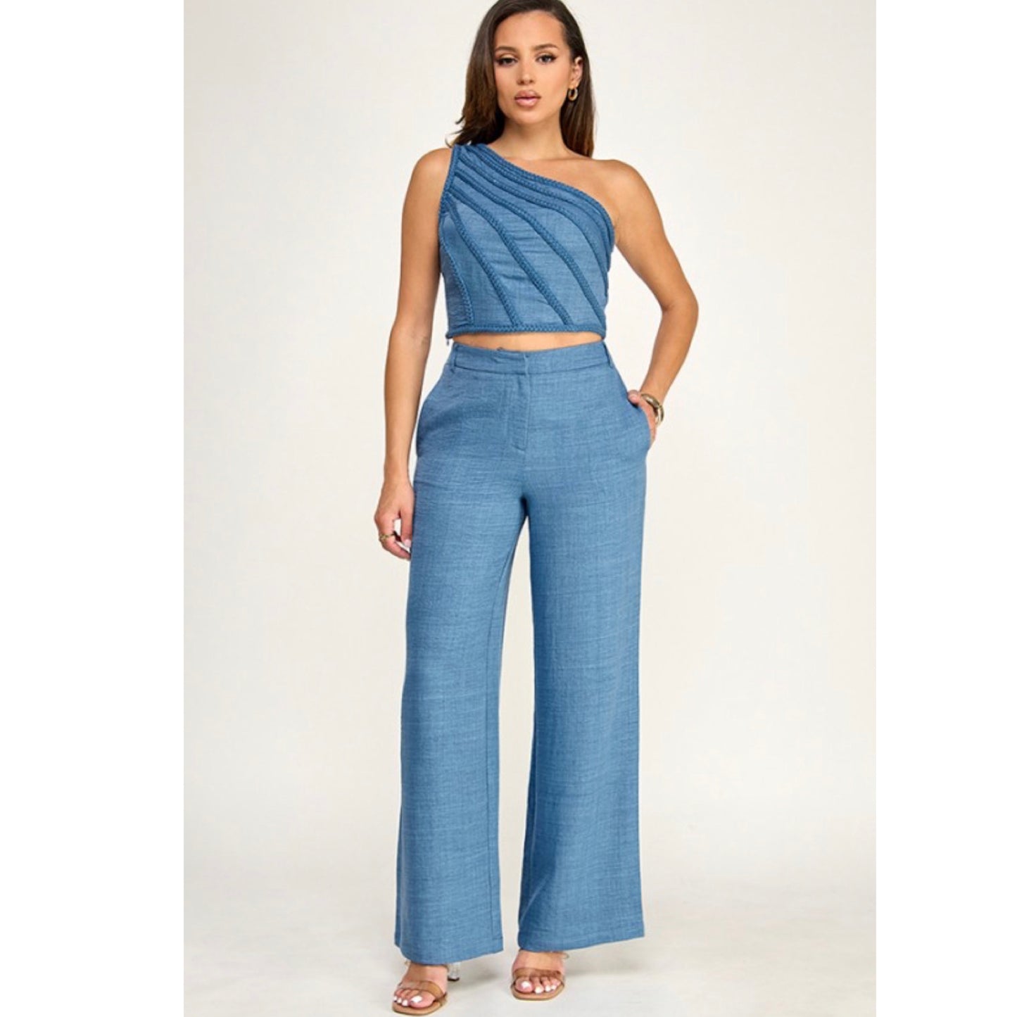 Bet Blue Set