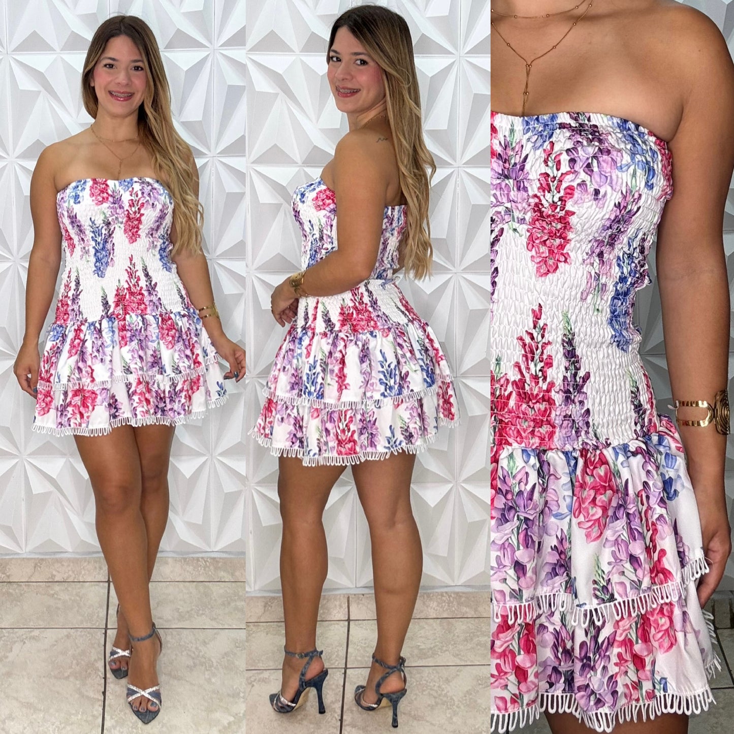 Jey Dress