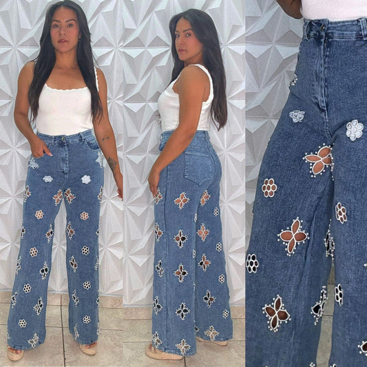 Luciana Denim