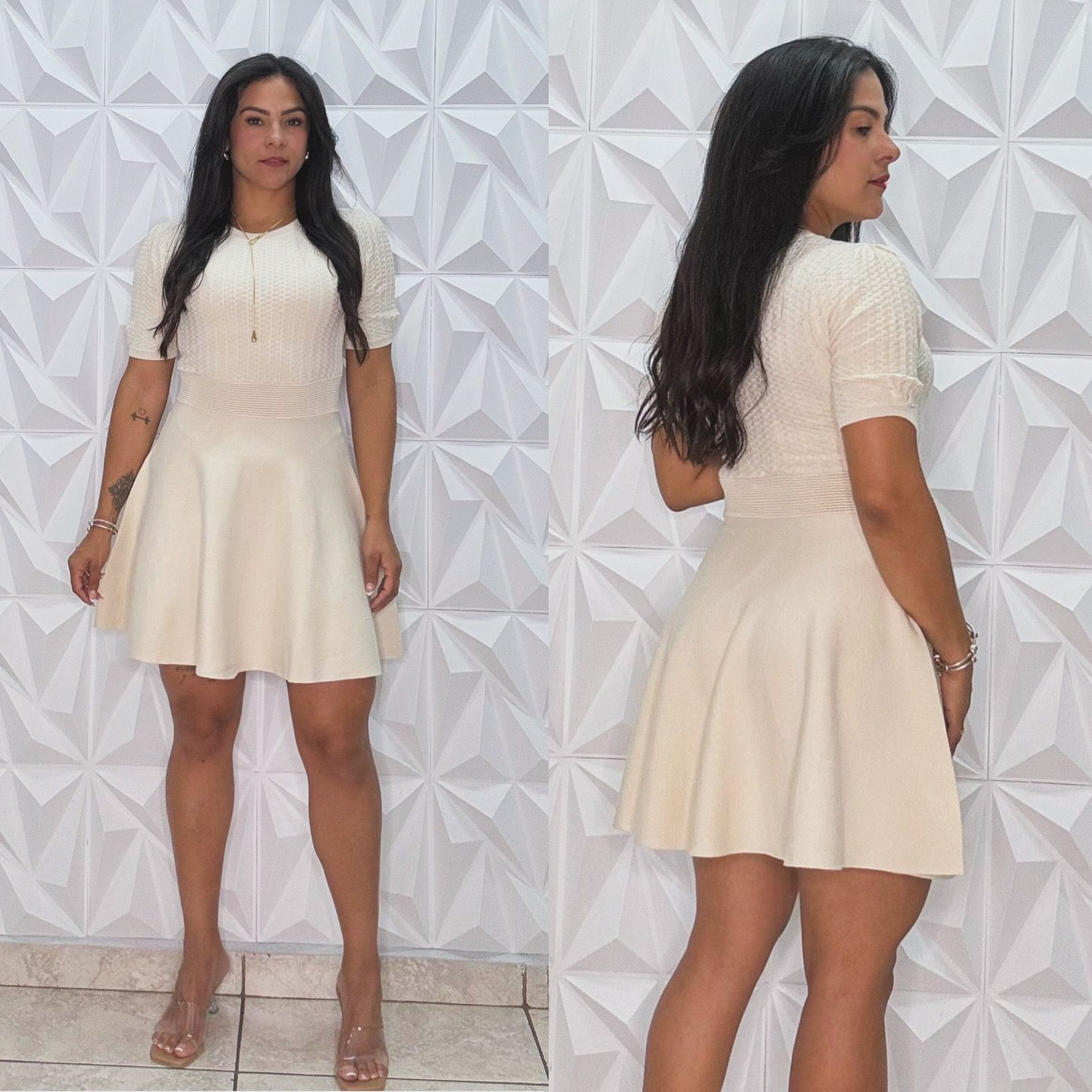 Vestido Selin