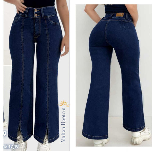 Cali Denim Pettacci