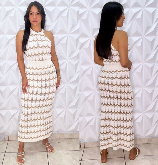 Conjunto de Resort
