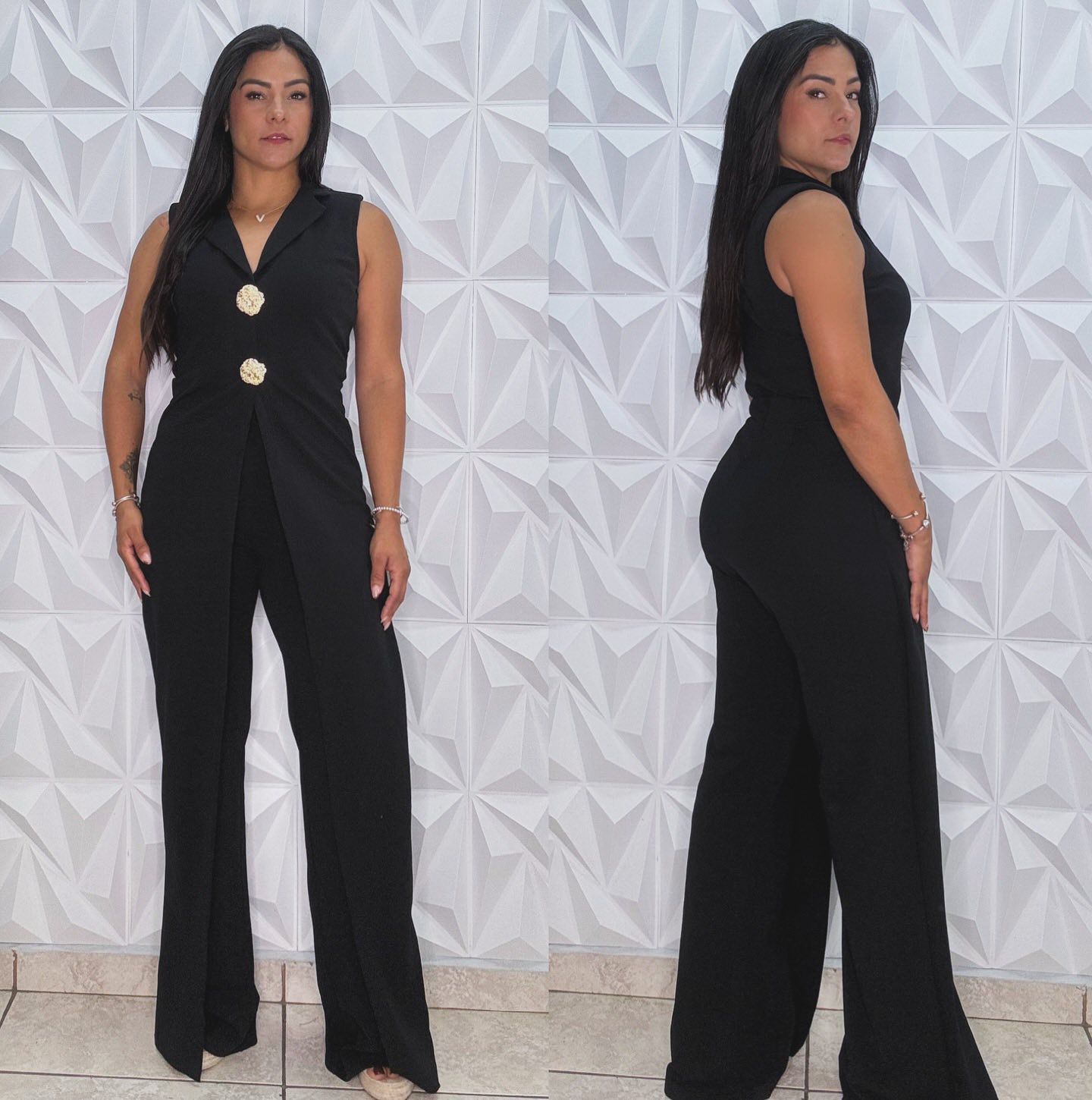 Stella Jumpsuit