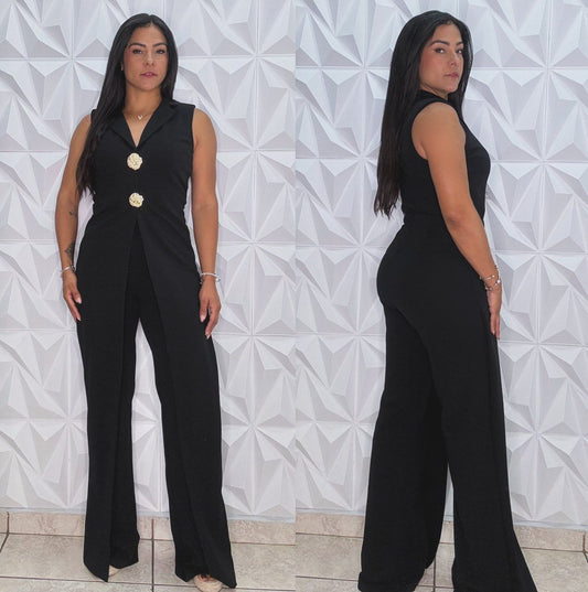 Stella Jumpsuit