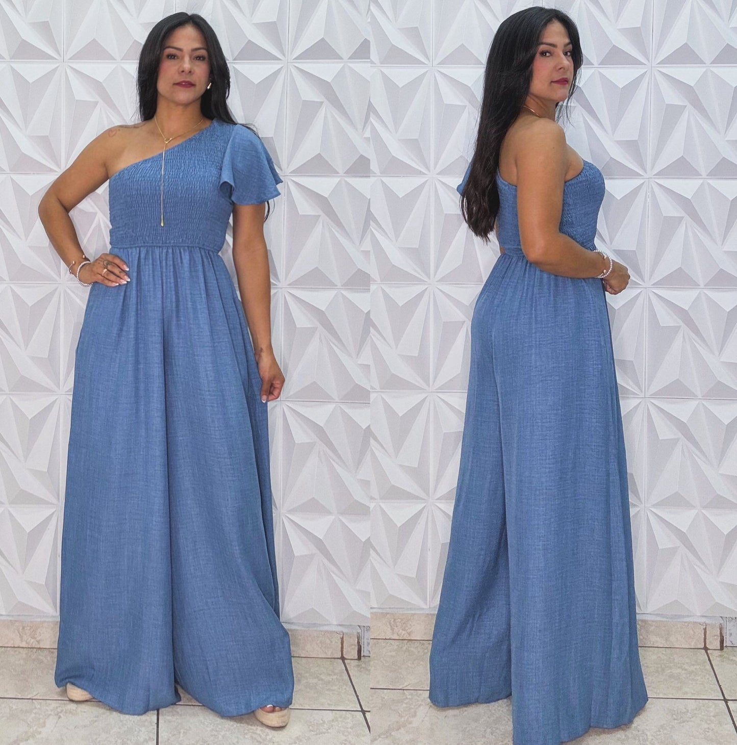 Adriana Jumpsuit