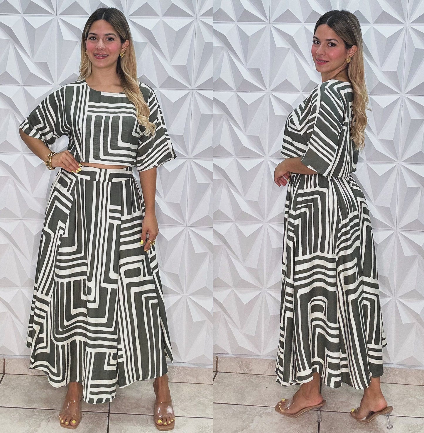 Conjunto de Livy