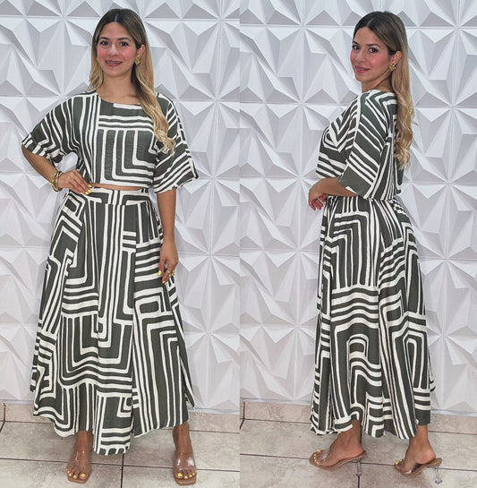 Conjunto de Livy