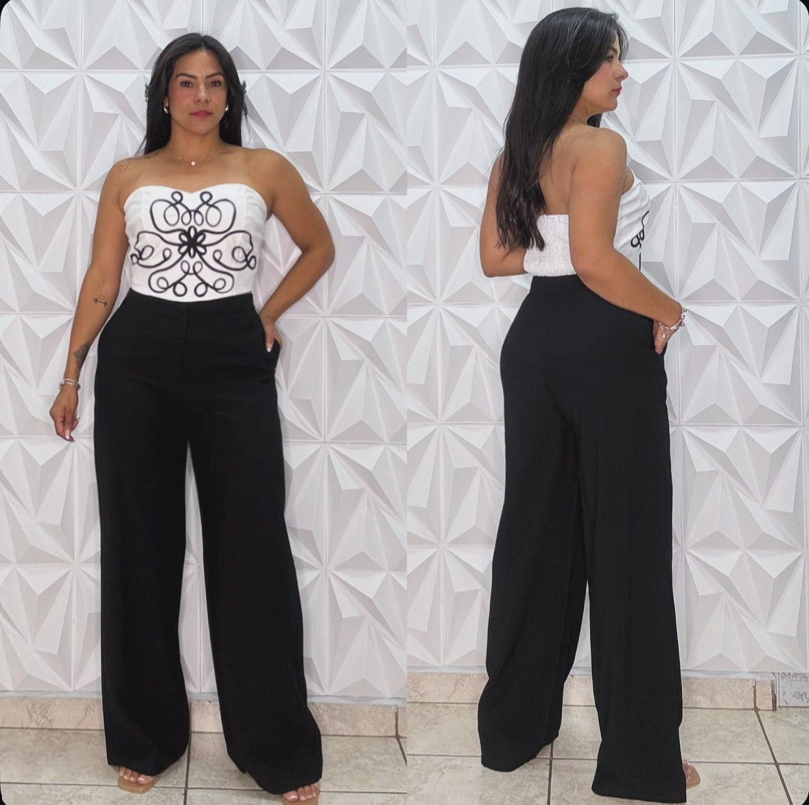 Conjunto Conrad