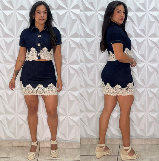 Conjunto Río