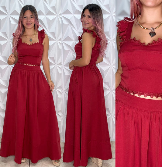 Conjunto Adalina