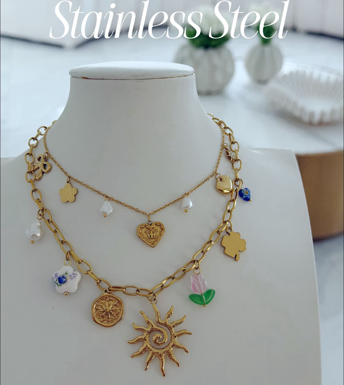 Cadena de Sol