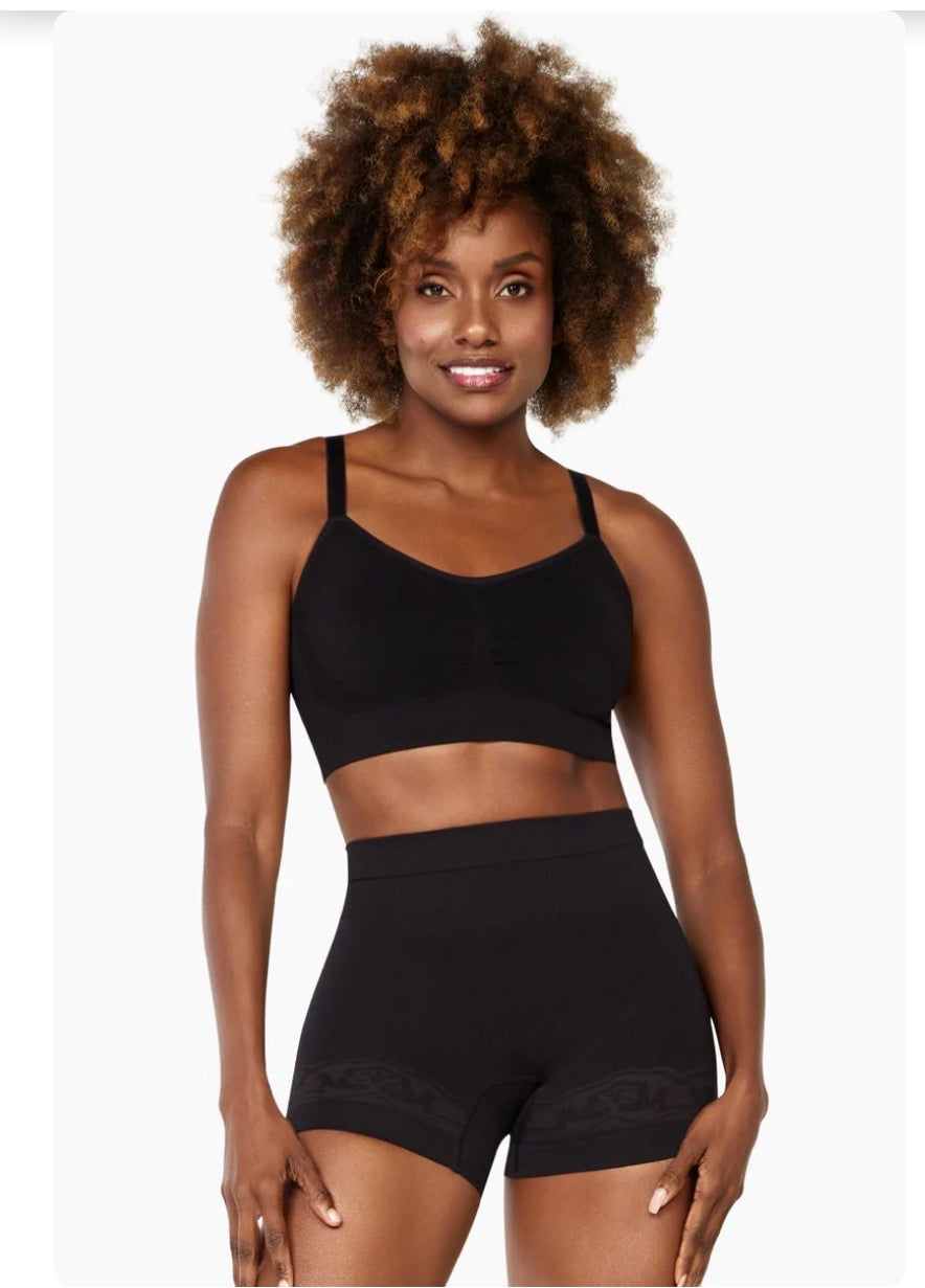 Faja de Pantalón Corto Everyday shaping / CURVEEZ
