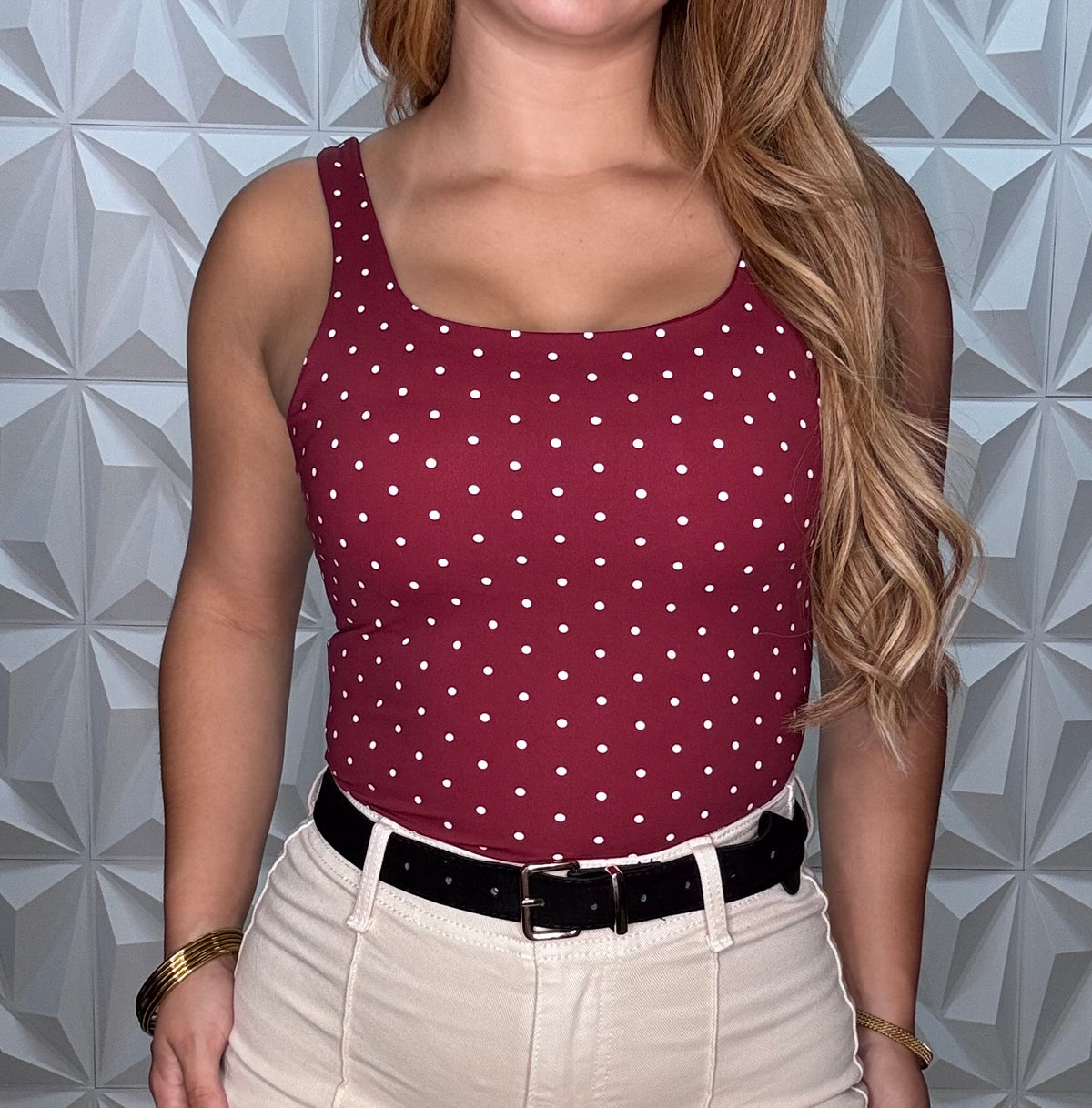 Wine Basic Top