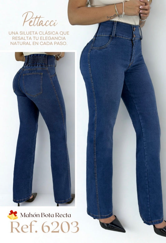 Mahon Pettacci Ref. 6203