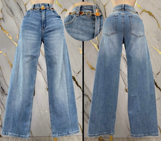 Lc Jean (Incluye correa)
