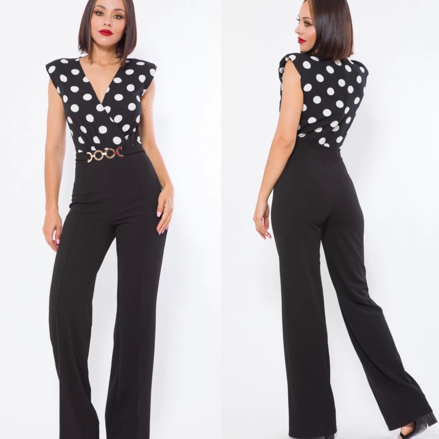 Gali Jumpsuit