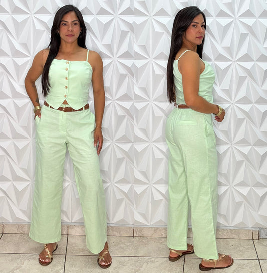 Mint Set (Incluye correa)