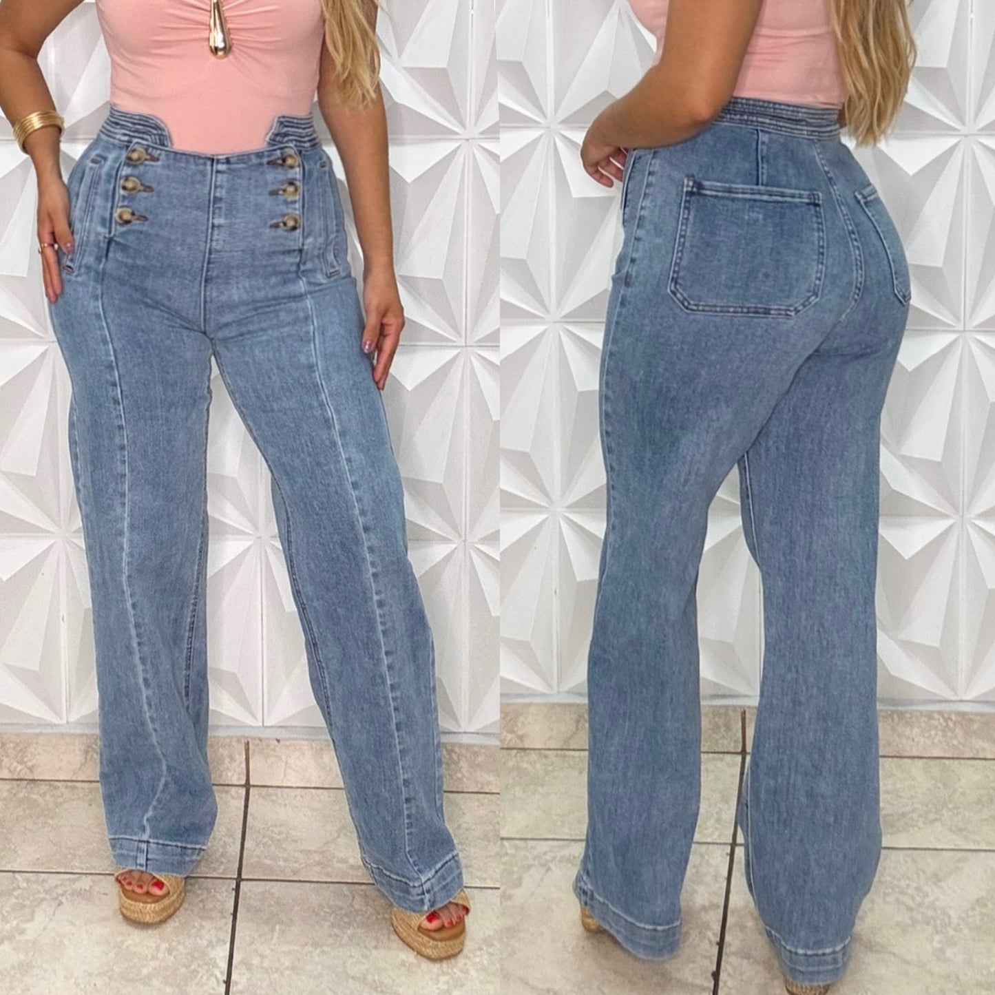 LC Jean