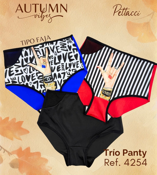 Braga Faja Invisible Ref. 4254