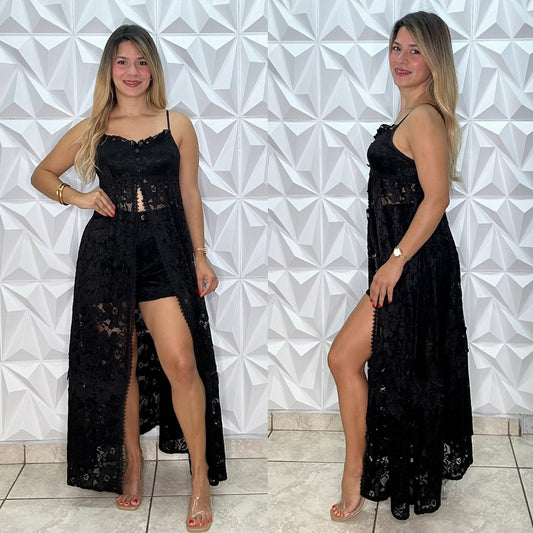 Conjunto Luna