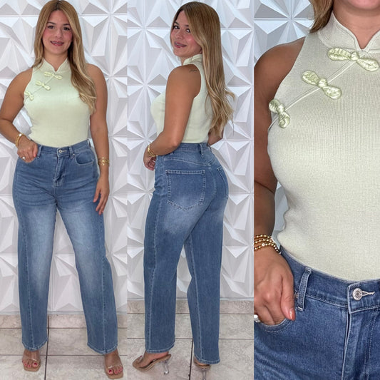 Denim Jean