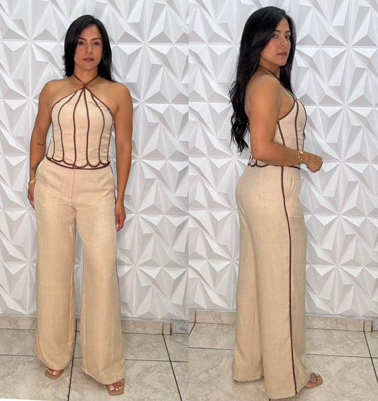 Taupe Set