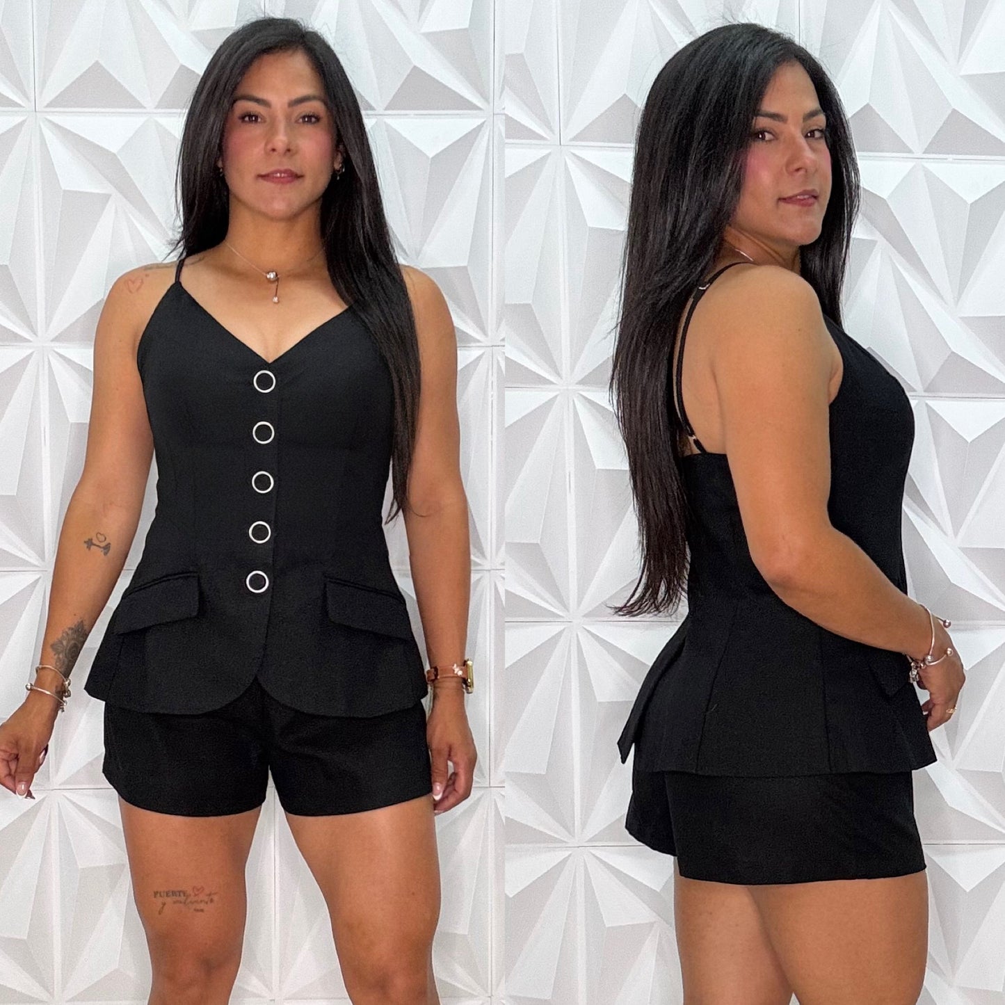 Onyx Set