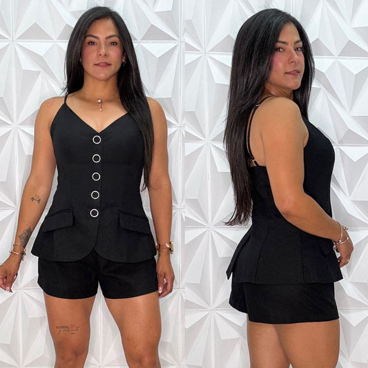 Onyx Set