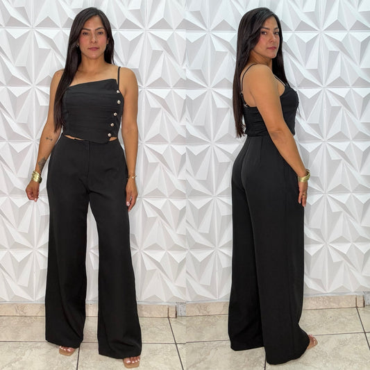 Black Set