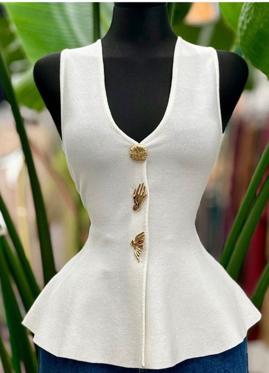 White Top