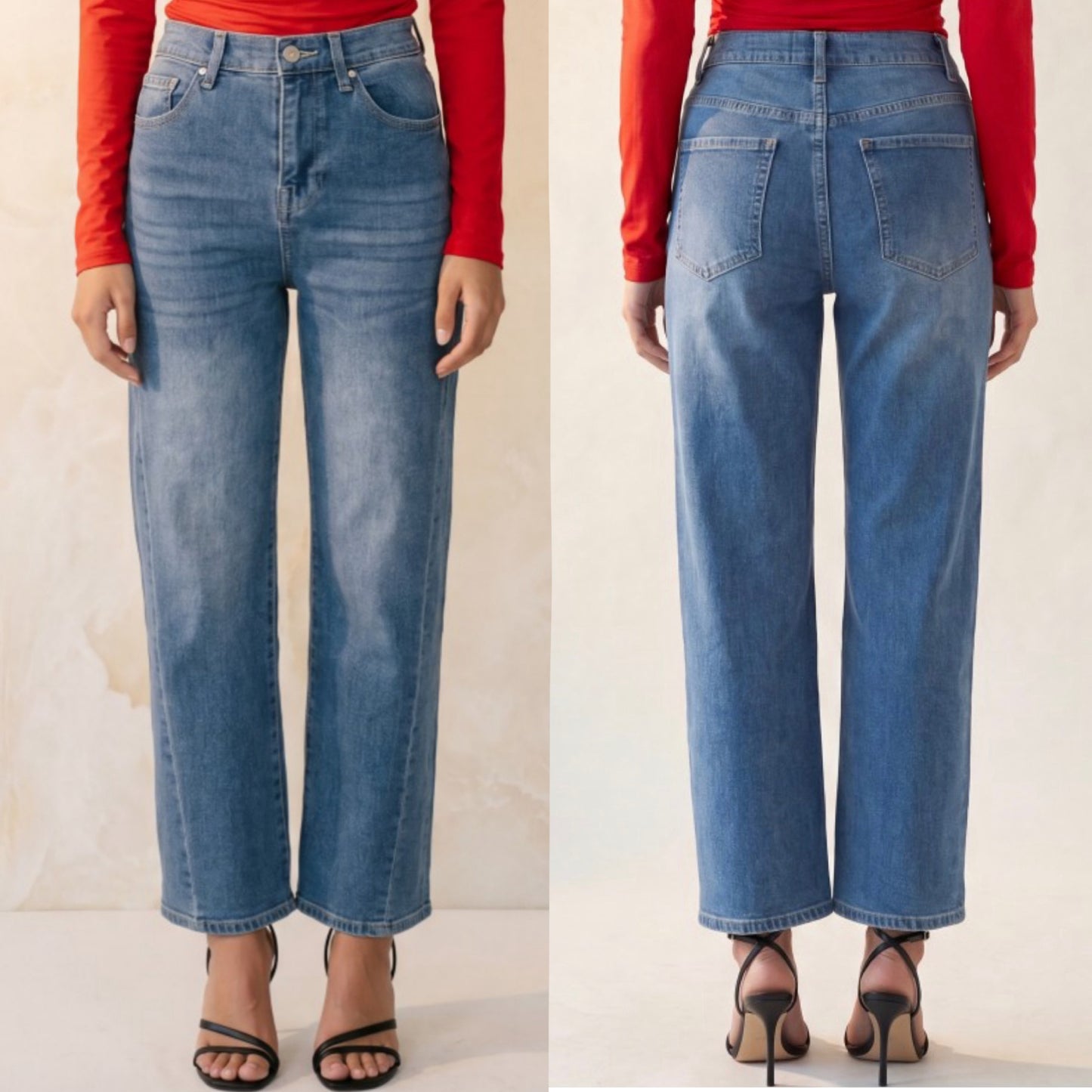 Denim Jean
