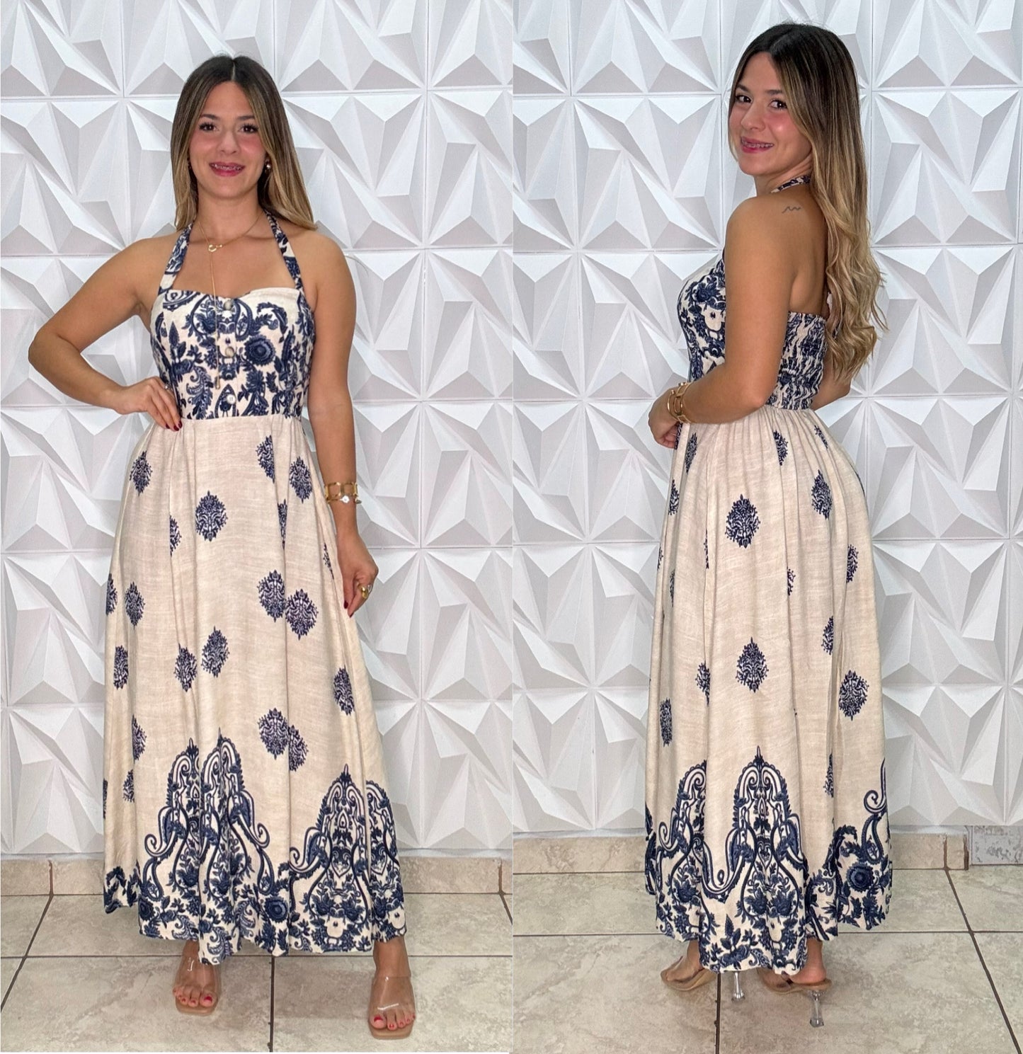 Juicy Dress