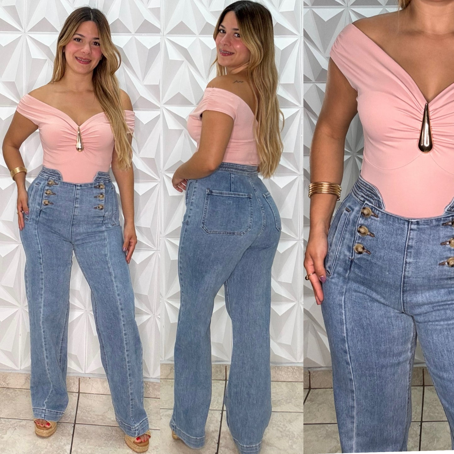 LC Jean