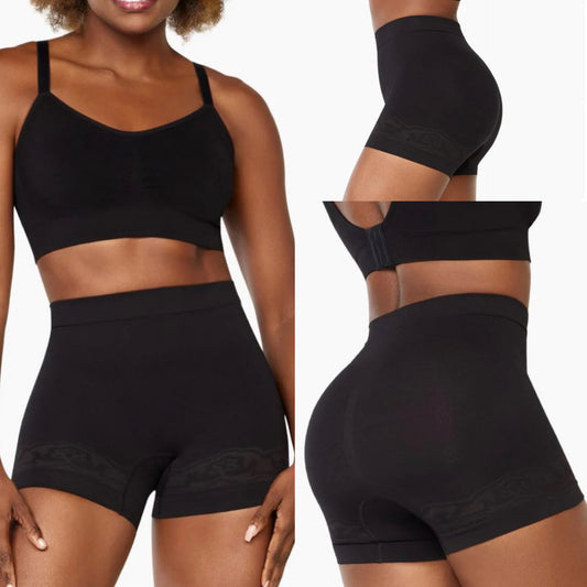 Faja de Pantalón Corto Everyday shaping / CURVEEZ