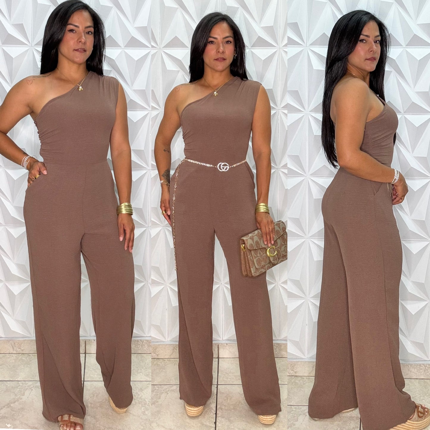 Elena Jumpsuit