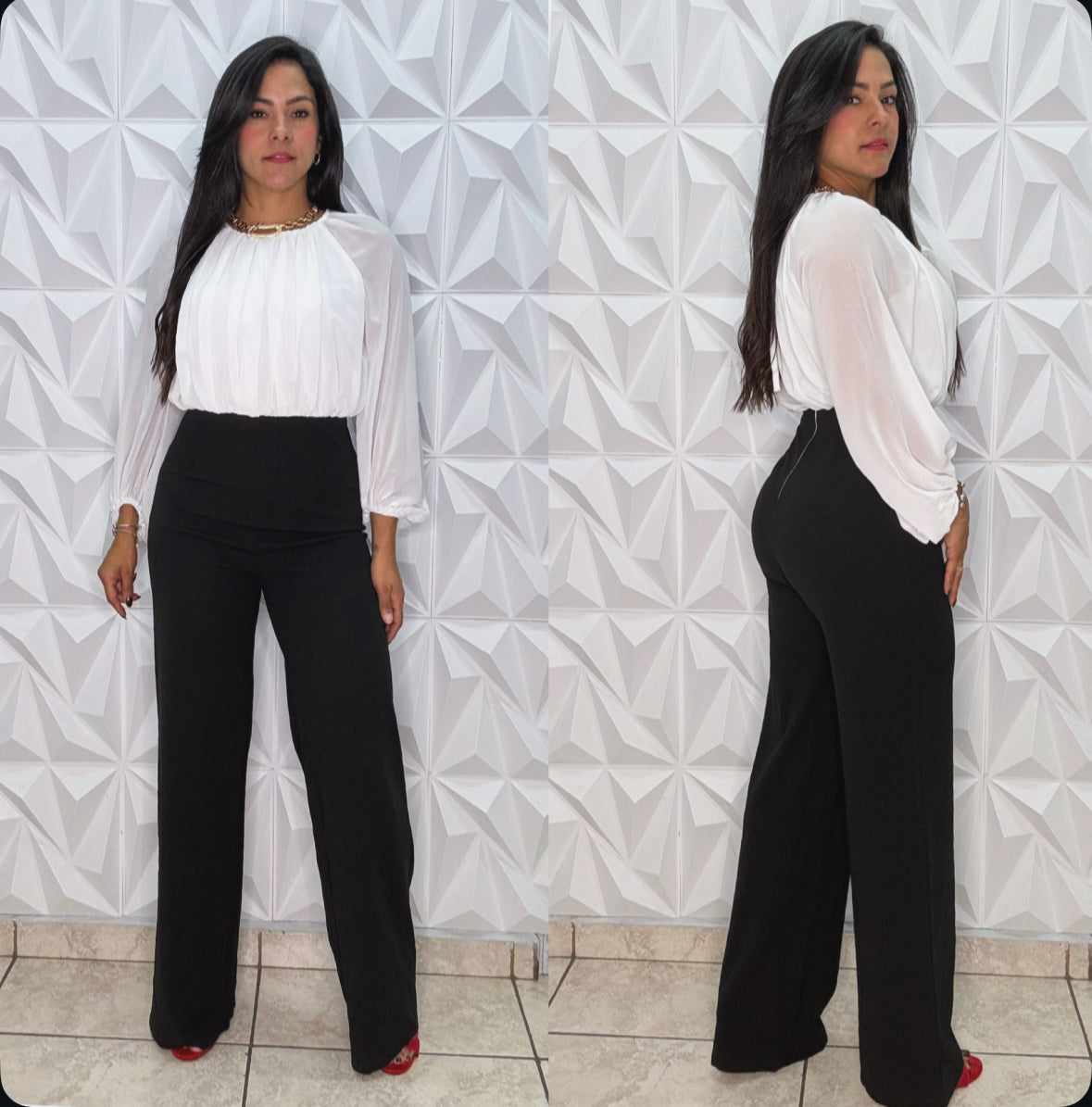 Amanda Jumpsuit