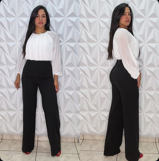 Amanda Jumpsuit